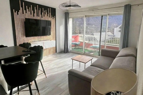 Rue du Brouaz, Annemasse  - Gallery -  5