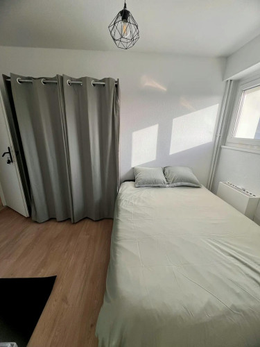 Rue du Brouaz, Annemasse