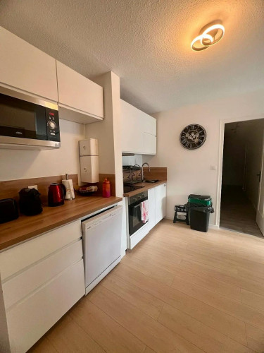 Rue du Brouaz, Annemasse