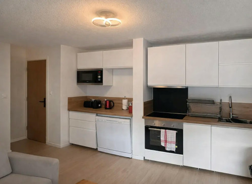 Rue du Brouaz, Annemasse