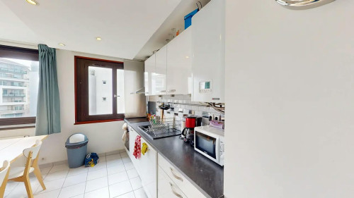 Rue du Saget, Annemasse