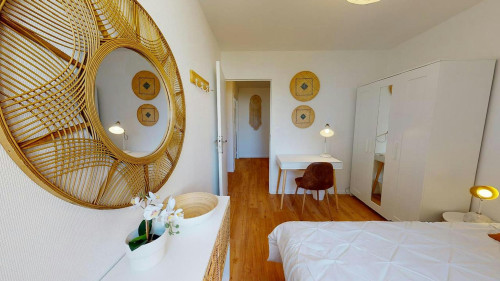 Rue de l'Effort, Lyon