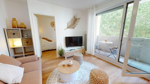 Rue de l'Effort, Lyon