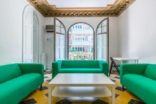 Carrer de Roger de Llúria, Barcelona