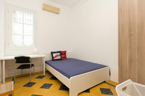 Carrer de Roger de Llúria, Barcelona