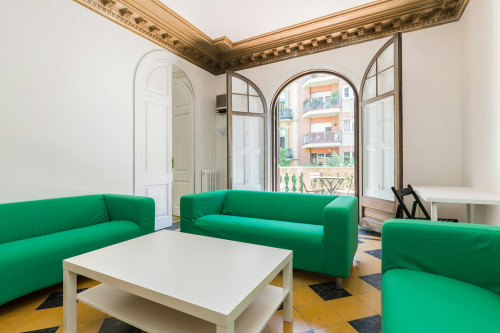 Carrer de Roger de Llúria, Barcelona