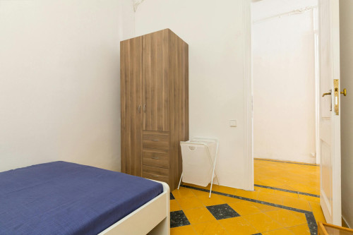 Carrer de Roger de Llúria, Barcelona