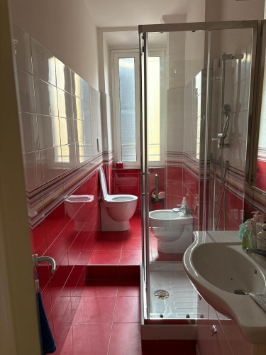 Viale delle Provincie, Rome