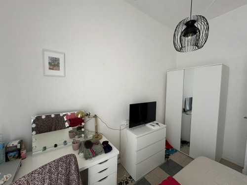 Viale delle Provincie, Rome