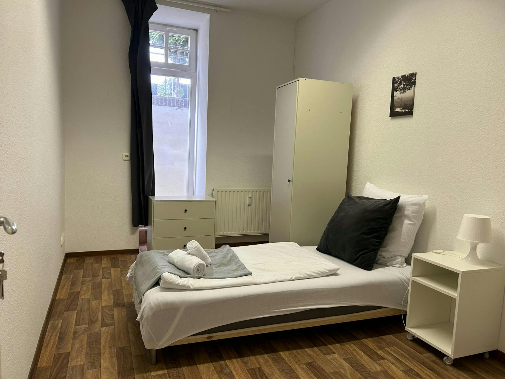  Private Room  -  Schatterau, Wismar  - Gallery -  1