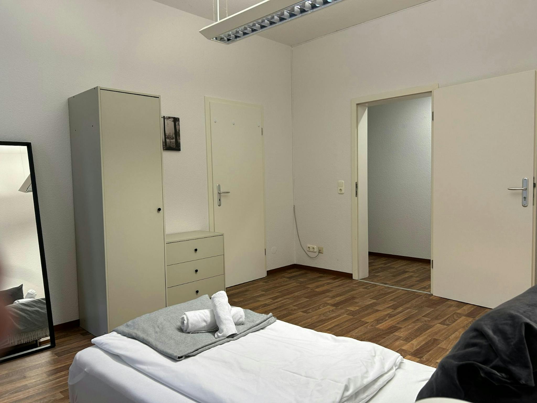  Private Room  -  Schatterau, Wismar  - Gallery -  1