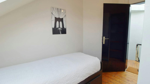 Rue Arthur Diderich, Brussels