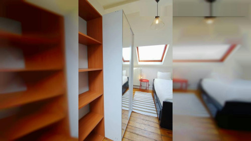 Rue Arthur Diderich, Brussels