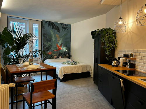 Via Guglielmo Marconi, Bologna