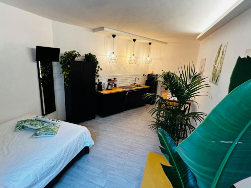 Via Guglielmo Marconi, Bologna