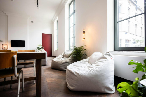 Brusselsestraat, Leuven