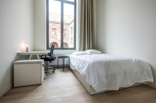 Brusselsestraat, Leuven - Gallery - 8