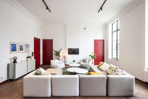 Brusselsestraat, Leuven