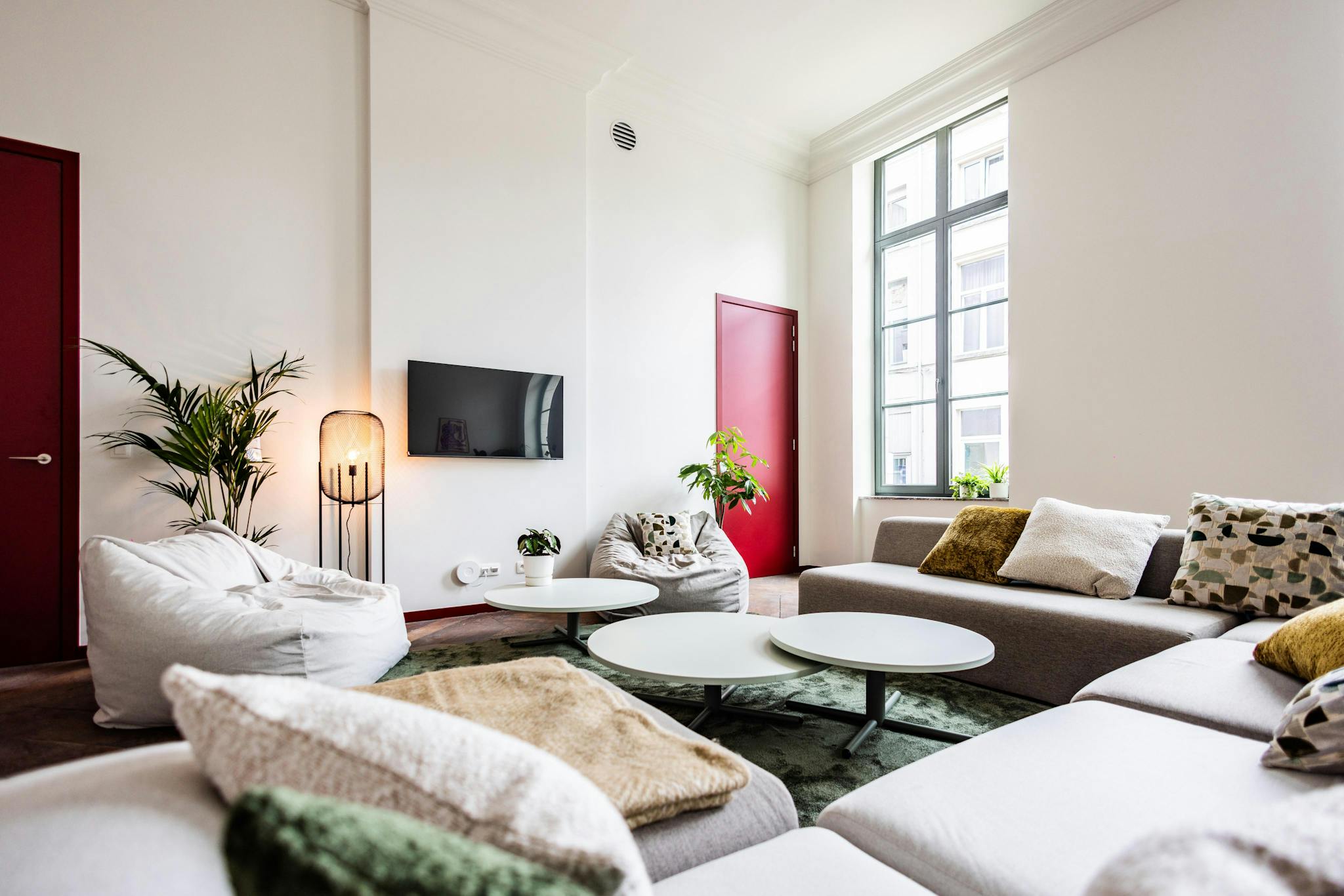 Private Room - Brusselsestraat, Leuven - Gallery - 1