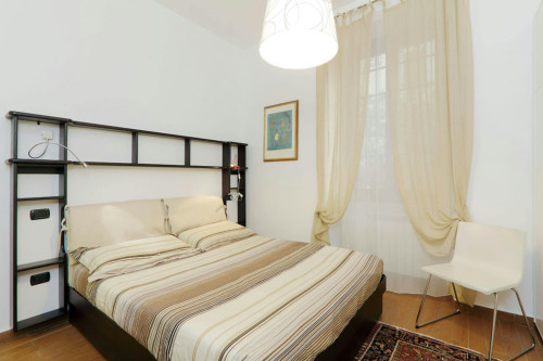 Viale di Trastevere, Rome