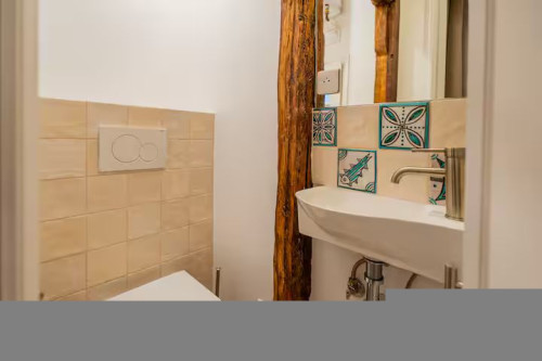 Architect Studio between Sorbonne and La Seine