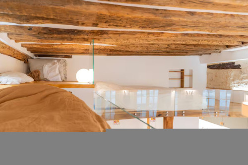 Architect Studio between Sorbonne and La Seine  - Gallery -  5