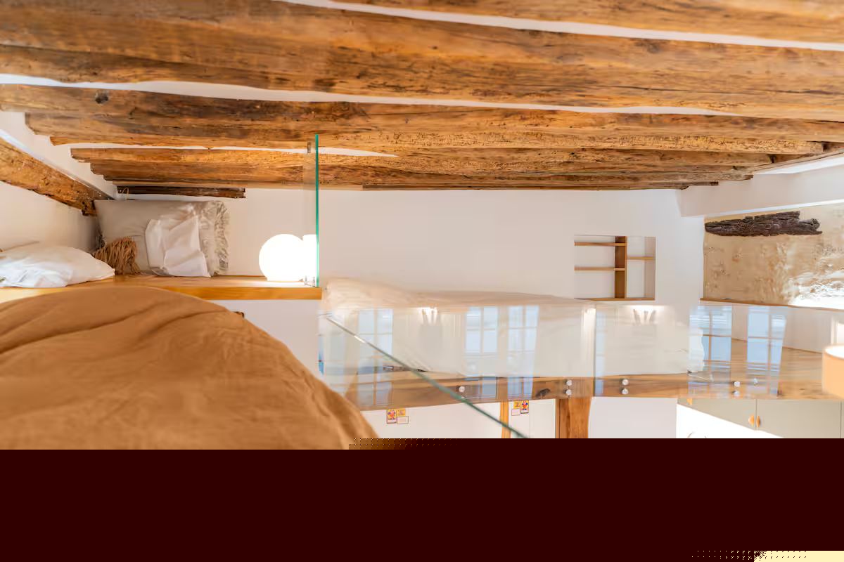 Architect Studio Between Sorbonne And La Seine - Architect Studio between Sorbonne and La Seine - Gallery - 5