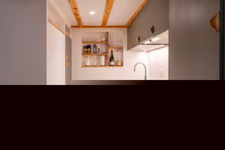 Architect Studio Between Sorbonne And La Seine - Architect Studio between Sorbonne and La Seine - Gallery - 16