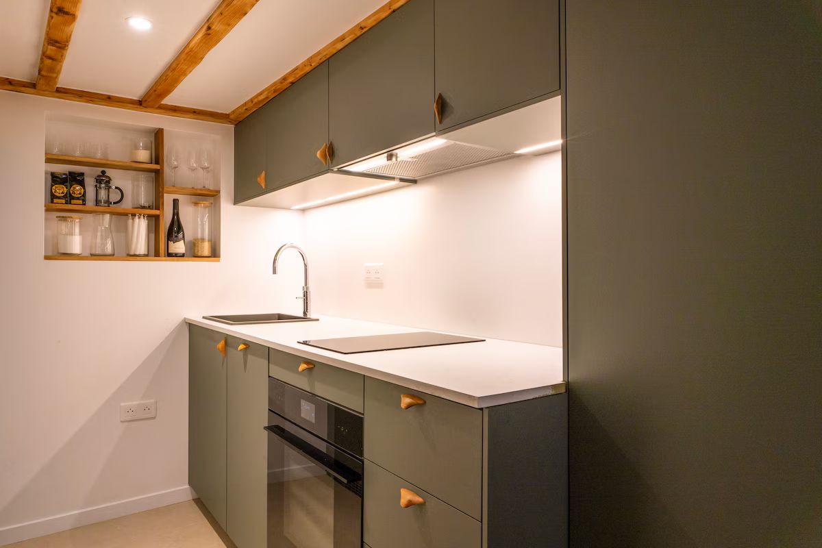 Architect Studio Between Sorbonne And La Seine - Architect Studio between Sorbonne and La Seine - Gallery - 17