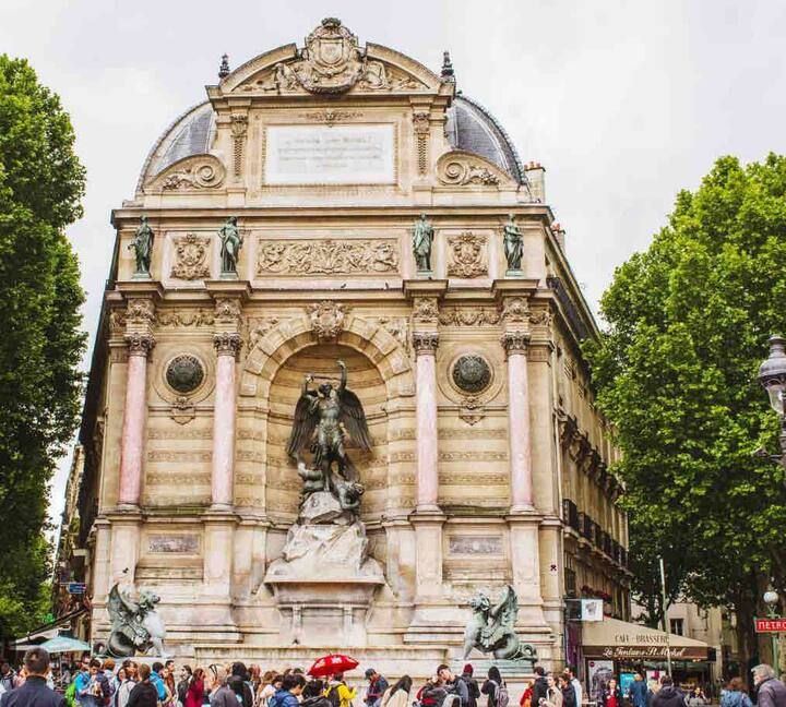 Architect Studio Between Sorbonne And La Seine - Architect Studio between Sorbonne and La Seine - Gallery - 15