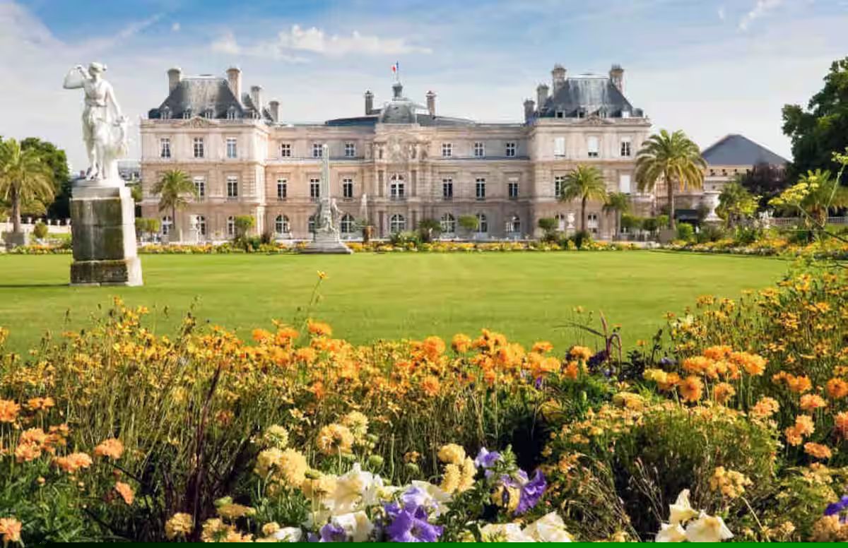  Architect Studio Between Sorbonne And La Seine  -  Architect Studio between Sorbonne and La Seine  - Gallery -  14