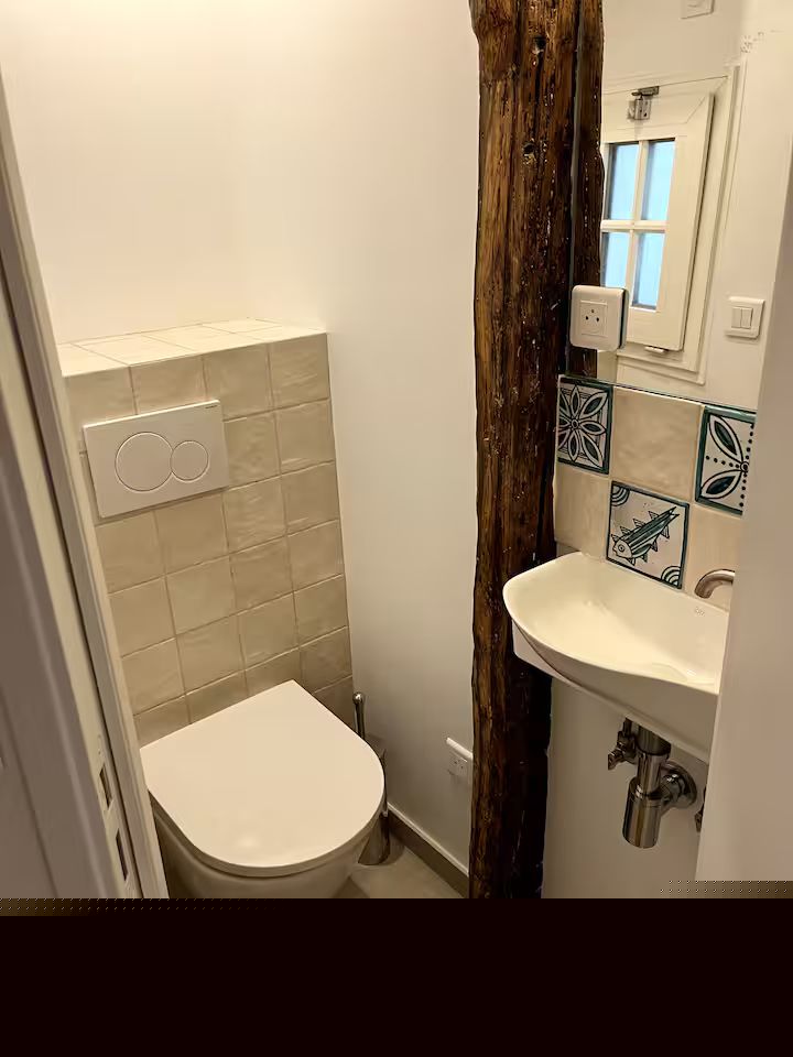  Architect Studio Between Sorbonne And La Seine  -  Architect Studio between Sorbonne and La Seine  - Gallery -  2