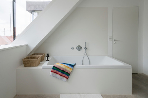 Scandinavian Calm Meets Latin Soul – Schwabing Retreat with Frauenkirche Views(München) - Gallery - 56