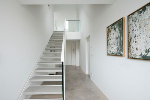 Scandinavian Calm Meets Latin Soul – Schwabing Retreat with Frauenkirche Views(München) - Gallery - 33