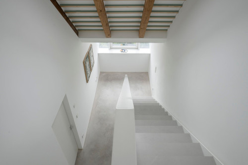 Scandinavian Calm Meets Latin Soul – Schwabing Retreat with Frauenkirche Views(München) - Gallery - 34