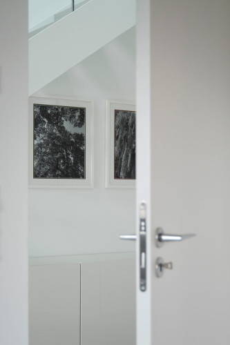 Scandinavian Calm Meets Latin Soul – Schwabing Retreat with Frauenkirche Views(München)