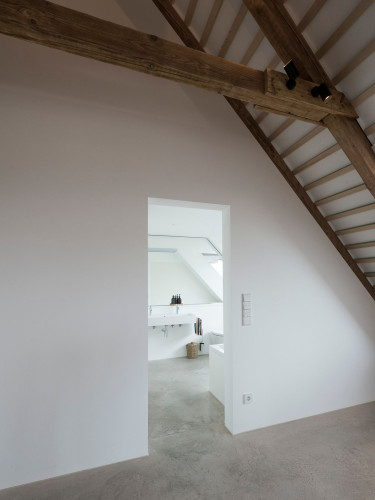 Scandinavian Calm Meets Latin Soul – Schwabing Retreat with Frauenkirche Views(München) - Gallery - 42
