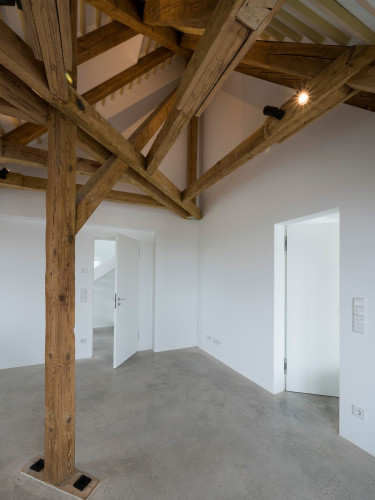 Scandinavian Calm Meets Latin Soul – Schwabing Retreat with Frauenkirche Views(München) - Gallery - 41