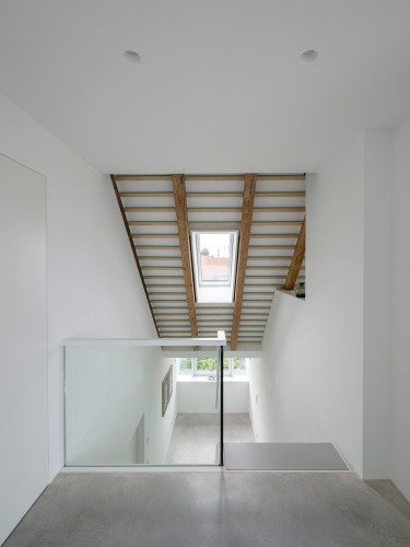 Scandinavian Calm Meets Latin Soul – Schwabing Retreat with Frauenkirche Views(München) - Gallery - 38