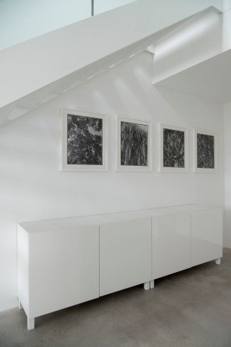 Scandinavian Calm Meets Latin Soul – Schwabing Retreat with Frauenkirche Views(München) - Gallery - 36