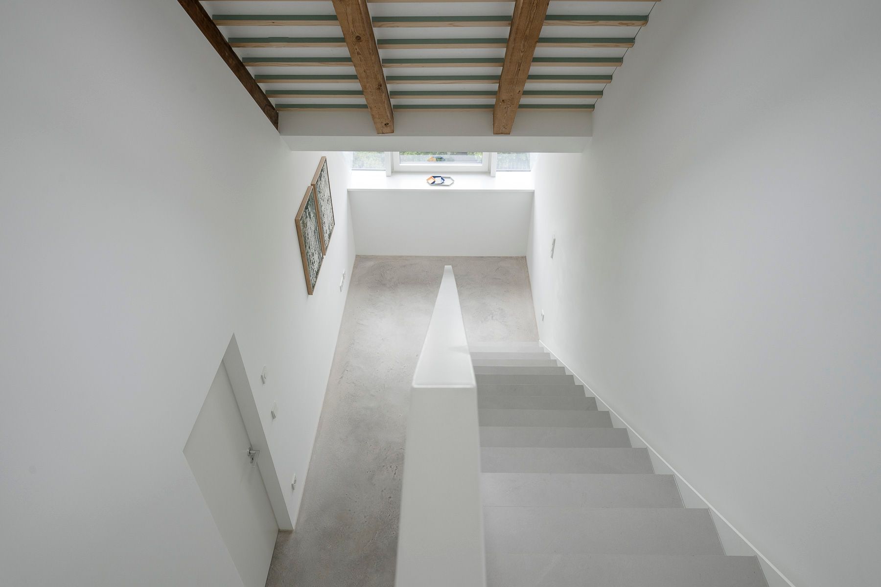 Scandinavian Calm Meets Latin Soul – Schwabing Retreat With Frauenkirche Views(München) - 53