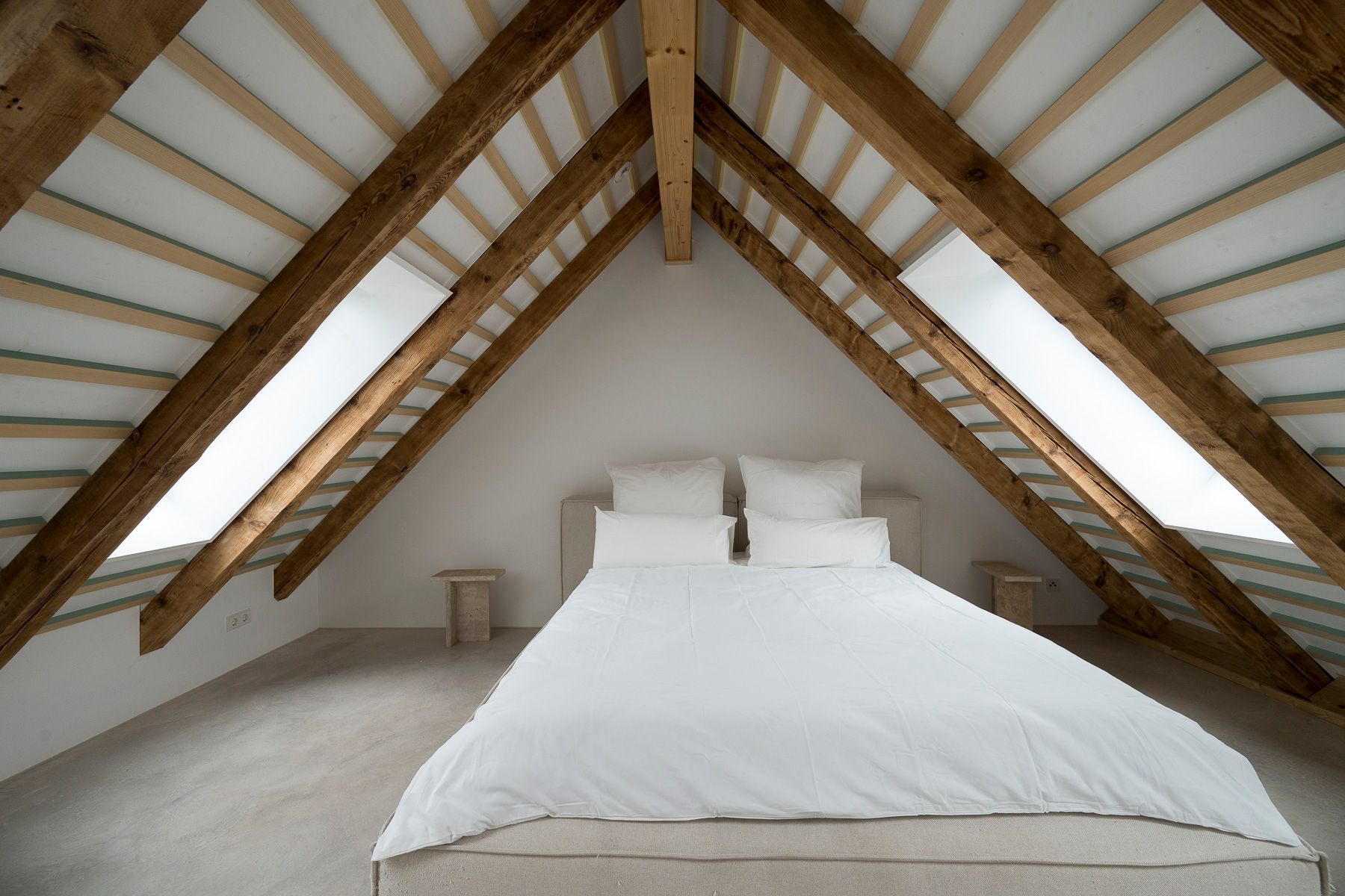 Scandinavian Calm Meets Latin Soul – Schwabing Retreat With Frauenkirche Views(München) - 38