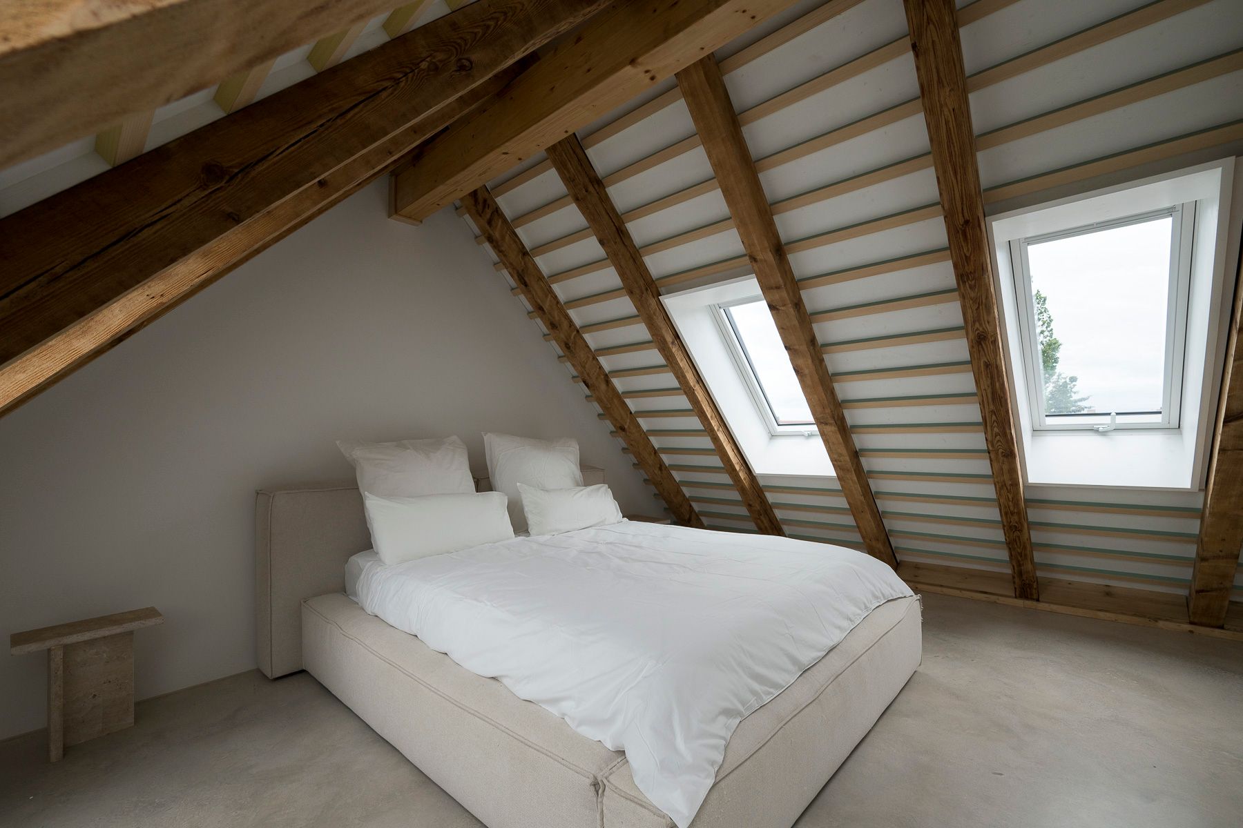 Scandinavian Calm Meets Latin Soul – Schwabing Retreat With Frauenkirche Views(München) - 37