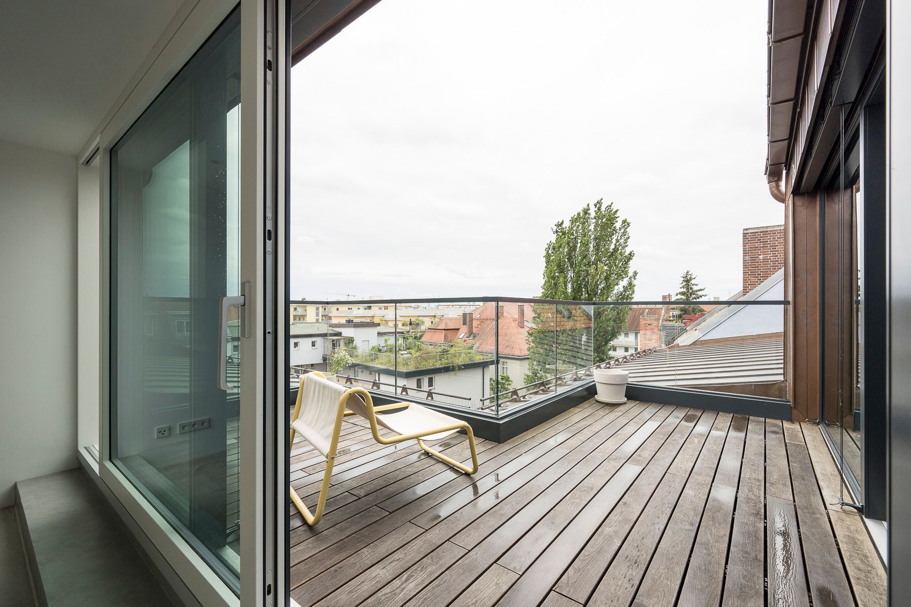 Scandinavian Calm Meets Latin Soul – Schwabing Retreat With Frauenkirche Views(München) - 13