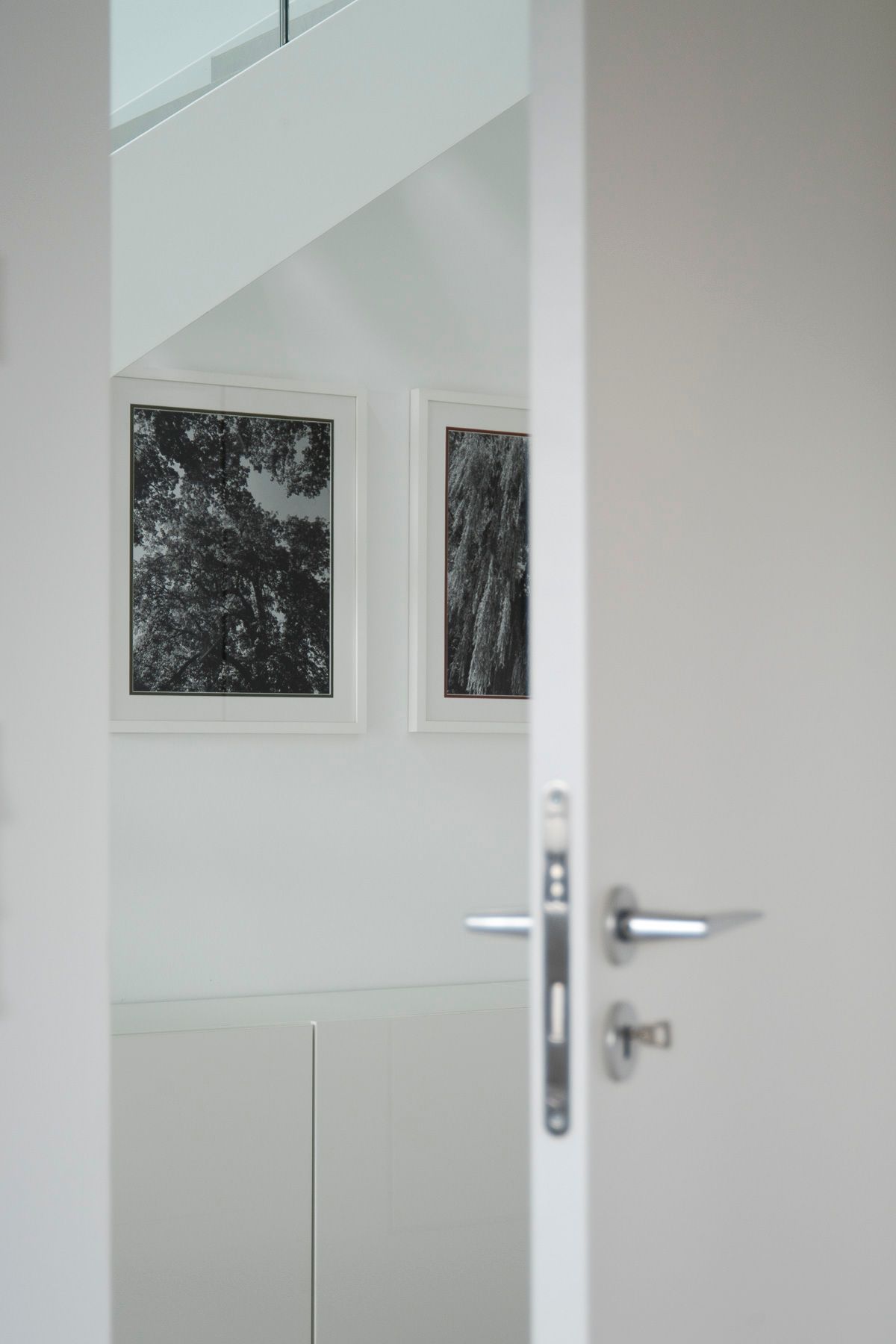 Scandinavian Calm Meets Latin Soul – Schwabing Retreat With Frauenkirche Views(München) - 26