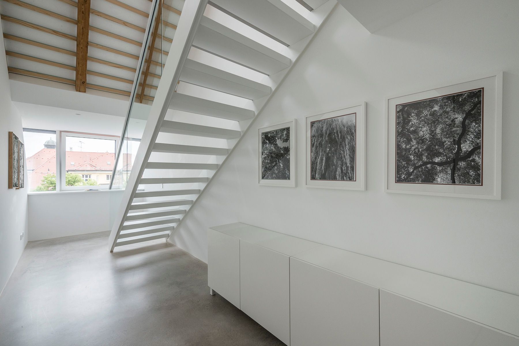 Scandinavian Calm Meets Latin Soul – Schwabing Retreat With Frauenkirche Views(München) - 55