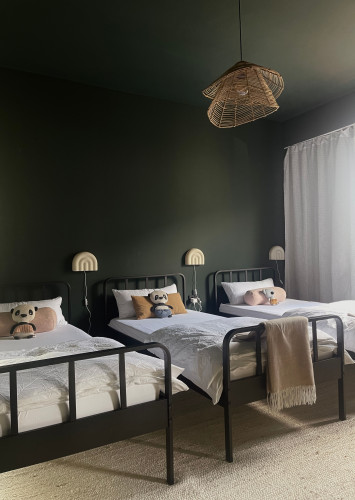 85 m² | 2 Schlafzimmer | möbliert | Familien geeignet | Blücherpark | gute ÖPNV-Anbindung