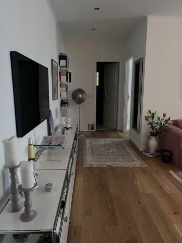 Beautiful & cosy flat in top location