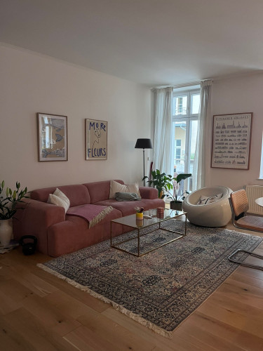 Beautiful & cosy flat in top location