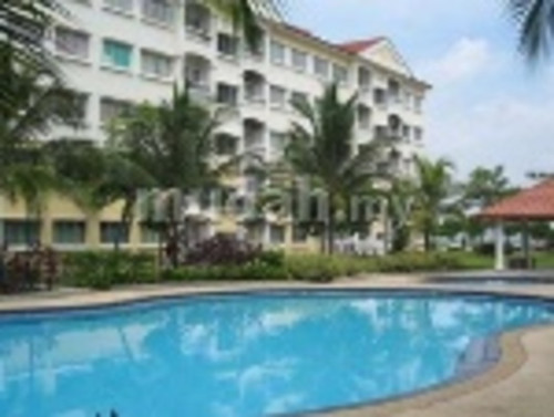 IOI Apartment Homestay